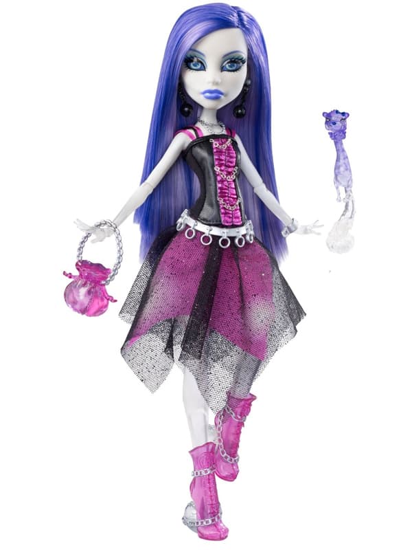 Spectra Vondergeist Basic